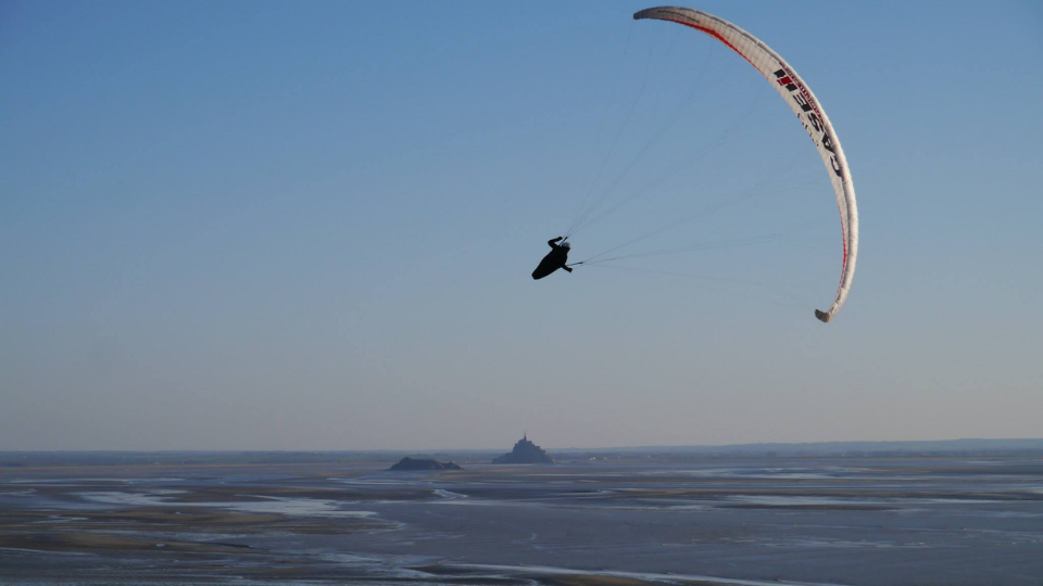 parapentemont